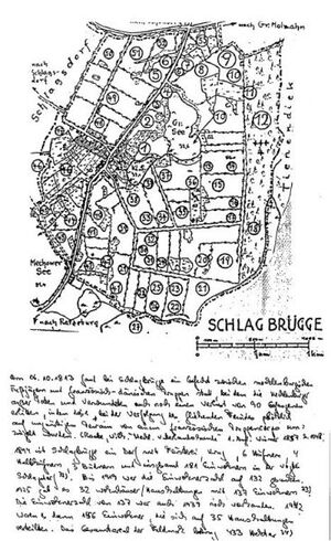 Schlagbrügge, KS Schlagsdorf Cover