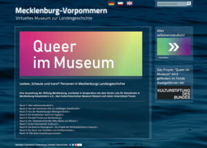 Startseite Ausstellung Queer im Museum