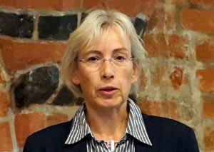 Dr. Kathrin Möller