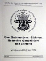 MFP Schriftenreihe Nr. 14 MFP Schriftenreihe Nr. 14